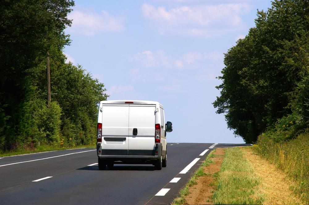Contrôle technique utilitaires à Allonzier-la-Caille