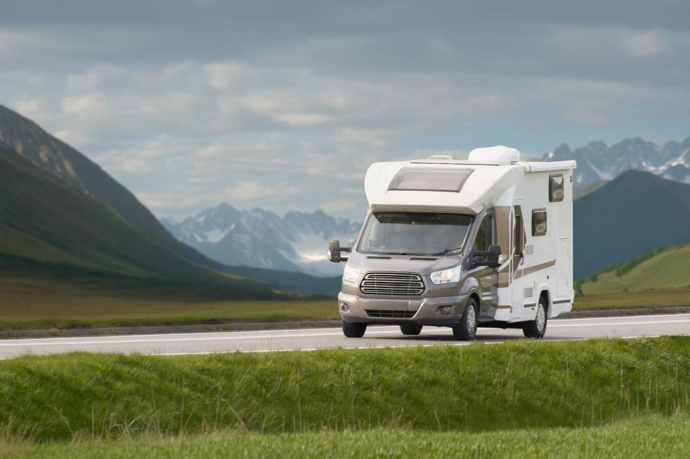 Camping-cars