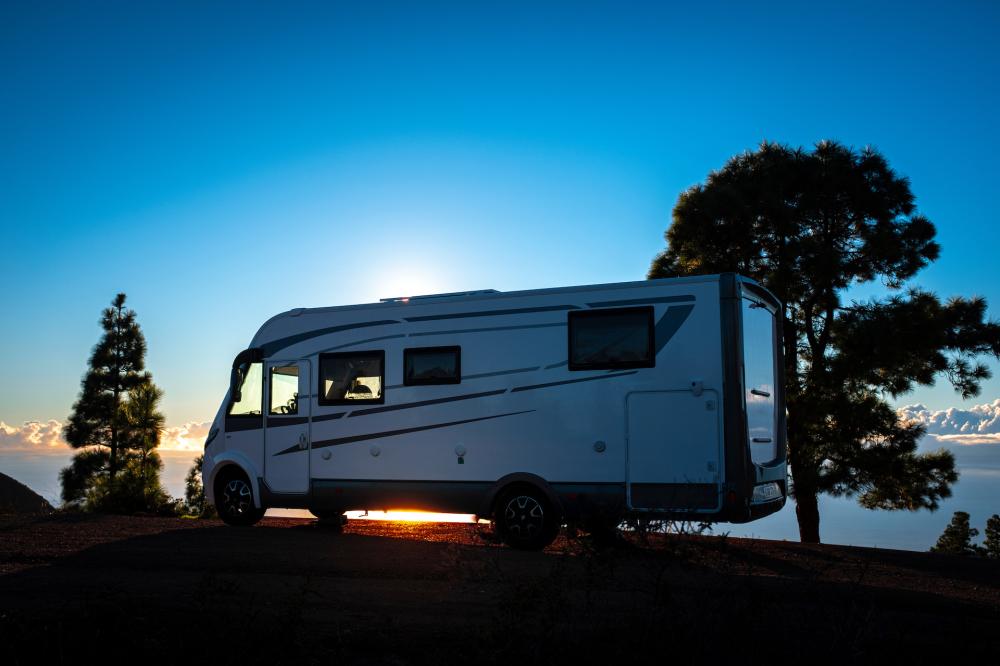 Camping-car